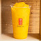 Mango Yogurt Slush Máng Guǒ Suān Nǎi Xuě Ní