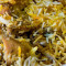 Gongura Chicken Fry Piece Biryani