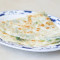 Green Onion Pan Cake (1) Cōng Yóu Bǐng