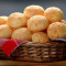 Pão De Queijo Assado