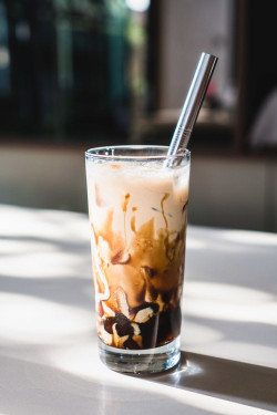 Royal Kashmiri Falooda+ Royal Lassi