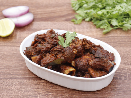 Mutton Fry (500 Ml)