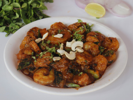 Prawns Fry (500 Ml)