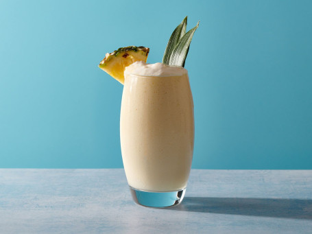 Pine Apple Thickshake