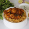 Prawns Biryani (1200 Ml Box)