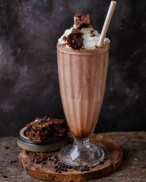 Kit Kat Blastthickshake