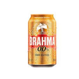 Brahma Piwo Zero Alkoholowe 350Ml