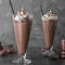 Lwc Dark Chocolate Milkshake