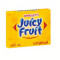 Wrigley's Juicy Fruit Gum 15 Sticks