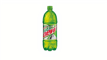 Mountain Dew 1 Ltr