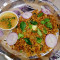 Chennai Egg Kottu Parotta