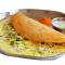 Egg Dosa(Single Egg)