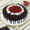 Cherry Black Forest Cake