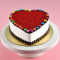 Hearty Red Velvet Gems Cake