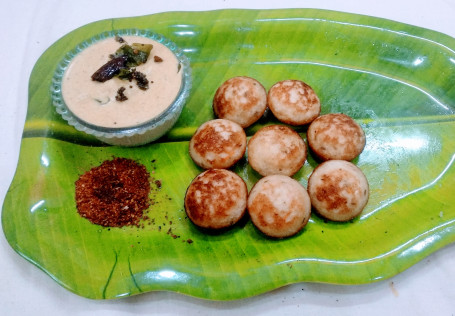 Ghee Gunta Punugulu