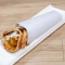 Paneer Mexican Salsa Roll