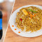 Veg Singapore Chow Mein Pepsi