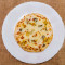 Cheese Mushroom Paneer Pizza