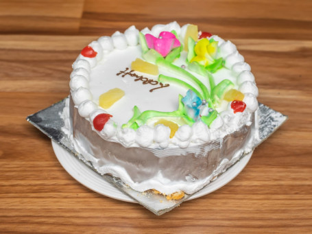 Birthday Cake Pineapple (500 Gms)