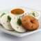 Idly Vada( 1 Pc. Each)