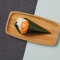 Hour Cured Salmon Temaki