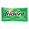 Trident Green Mint Guma Do Żucia 8G