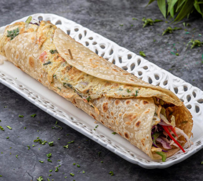 Egg Wrap(2 Eggs)