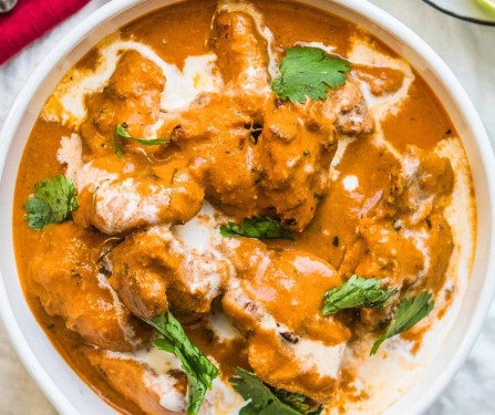 Boneless Butter Chicken (3 Pcs)