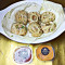 Steamed Veggie Supreme Momos