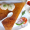 Masala Dosa With Idli (2 Pcs)