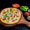 10 Gold Medium Urban Paneer Pizza