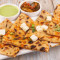 Special Tawa Paneer Paratha