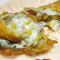 Cheese Corn Samosa (2 Pc)