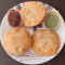 Rajsthani Onion Kachori (2 Pc)