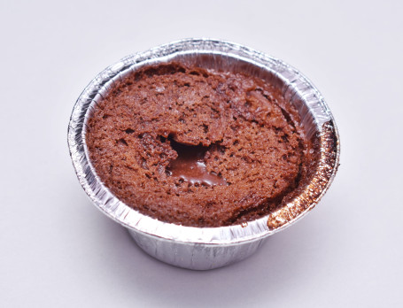 Eggless Choco Lava Cake (80 Grams)