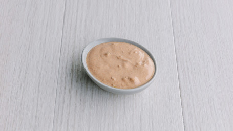 Chipotle Yoghurt