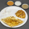 Mix Paneer Bhajee Paratha