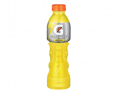 Gatorade Lemon Lime Bottle