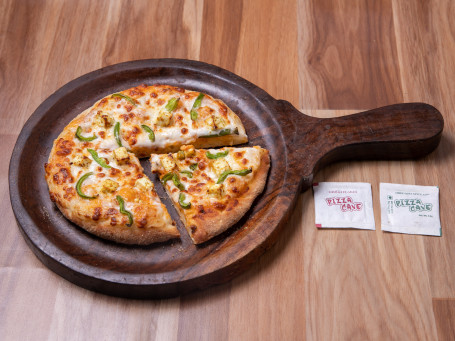 Spicy Paneer Pizza New