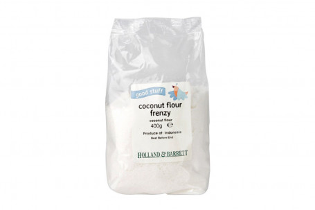 Holland Barrett Coconut Flour