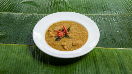 Kanchi Chicken Curry