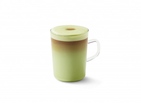 Fuzja Espresso Matcha