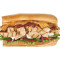 Oferta Sub Individual Chicken Bacon Ranch Melt