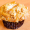 58. Banana Nut Muffin