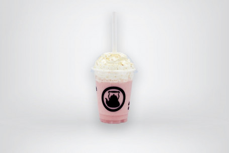 Pink Chaii Frappe