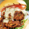 Onion Bhakti Burger