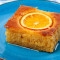 Portokalopita Orange Cake