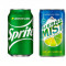 Sprite Or Sierra Mist Can