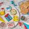 Create Your Own Cookies Kit