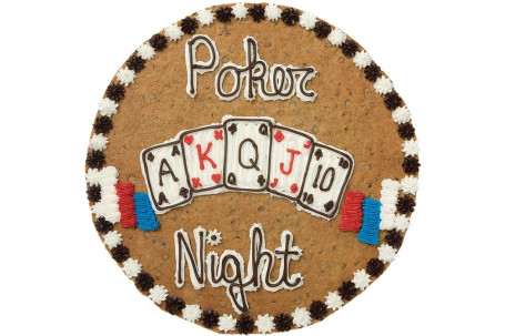 Poker Night O4008